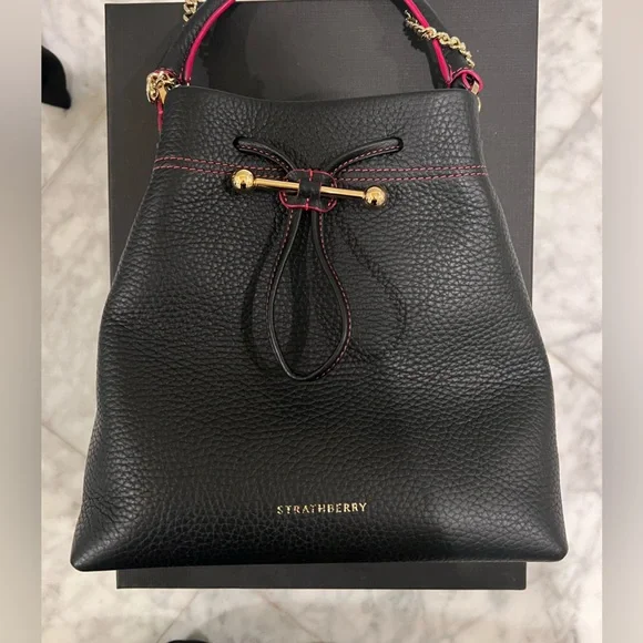 Strathberry x SJP City Osette - Picture 7 of 16